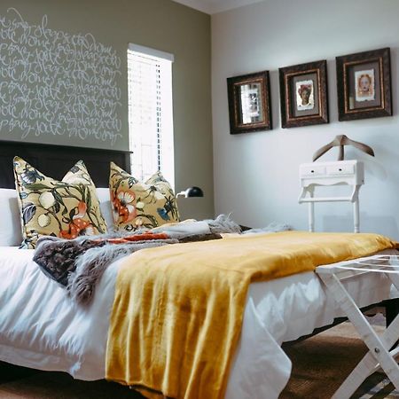 Timeless Bloemfontein Apartment Ngoại thất bức ảnh
