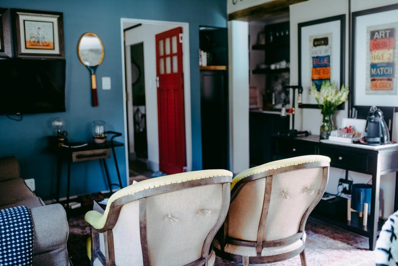 Timeless Bloemfontein Apartment Ngoại thất bức ảnh