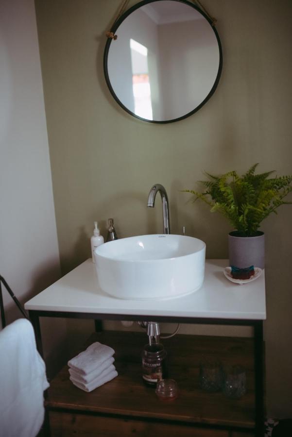 Timeless Bloemfontein Apartment Ngoại thất bức ảnh