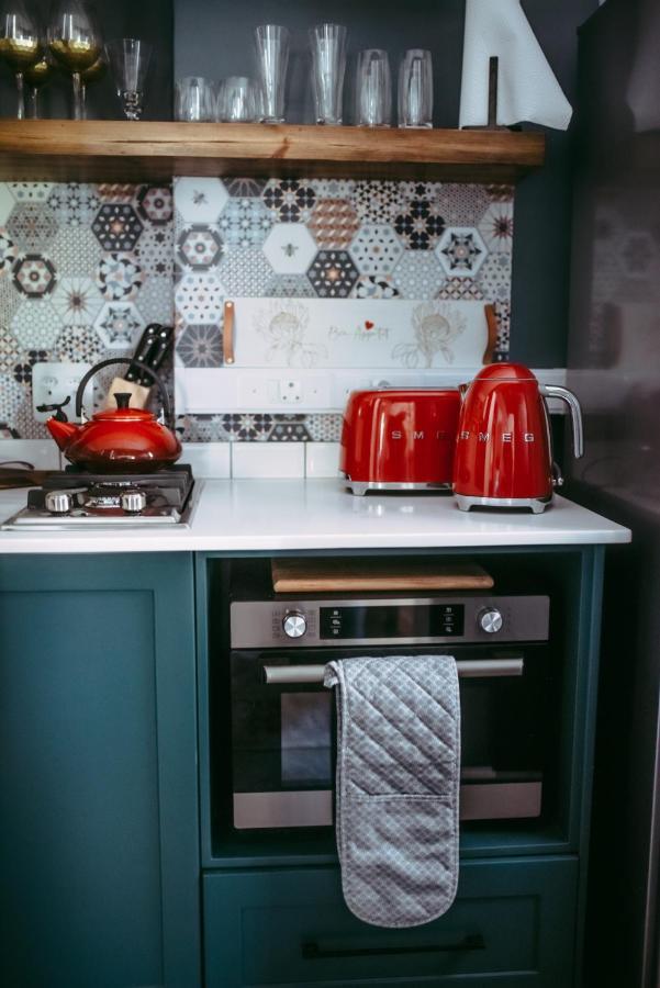 Timeless Bloemfontein Apartment Ngoại thất bức ảnh