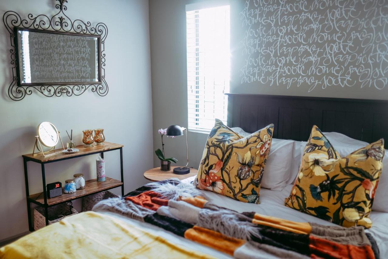 Timeless Bloemfontein Apartment Ngoại thất bức ảnh
