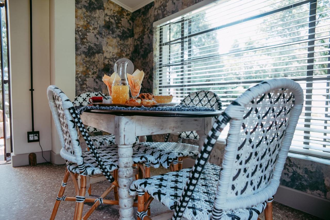 Timeless Bloemfontein Apartment Ngoại thất bức ảnh
