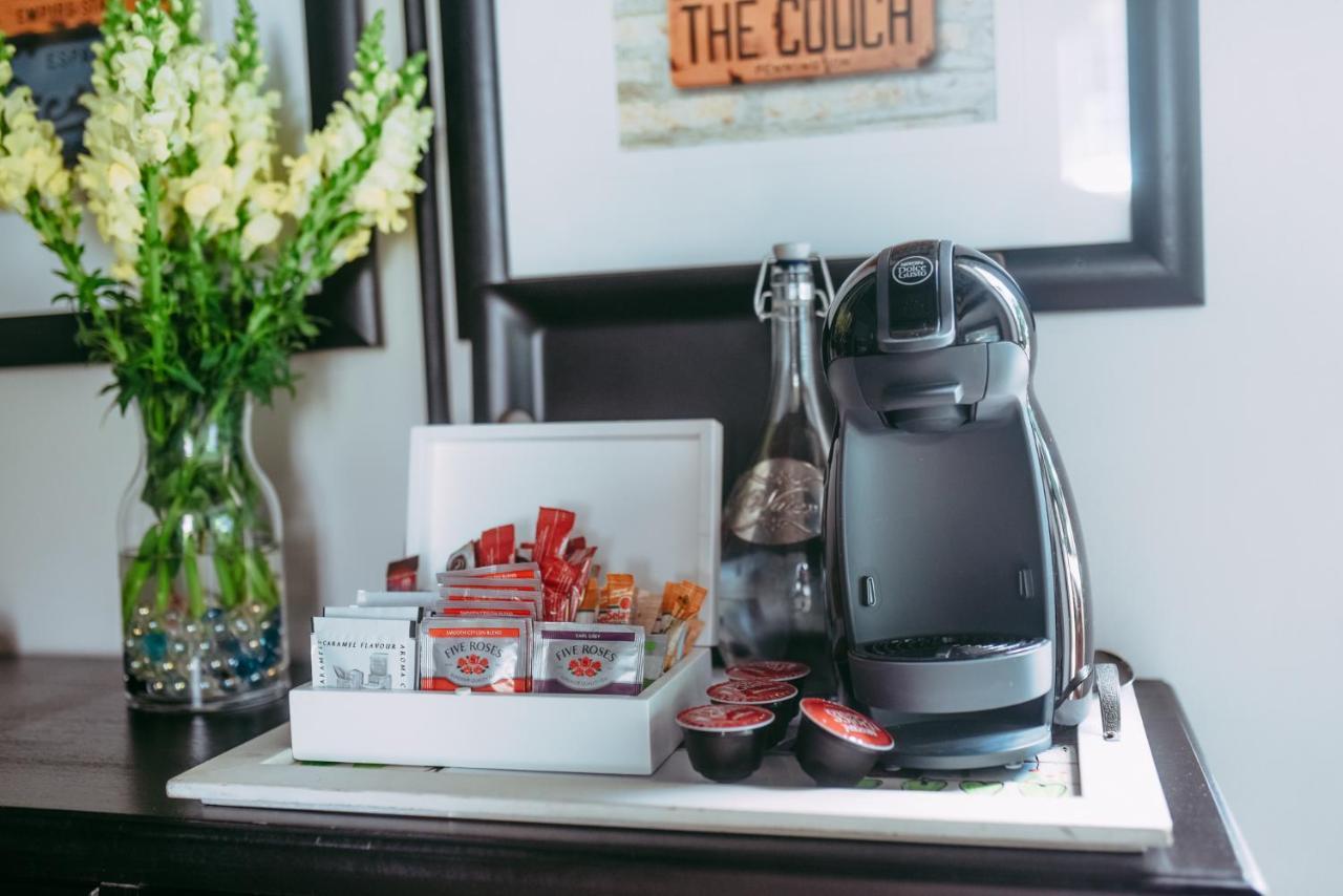 Timeless Bloemfontein Apartment Ngoại thất bức ảnh
