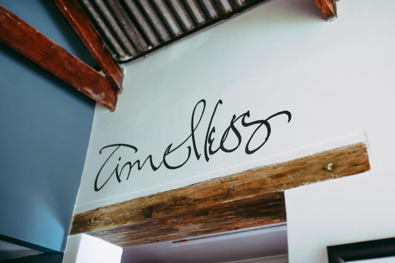 Timeless Bloemfontein Apartment Ngoại thất bức ảnh