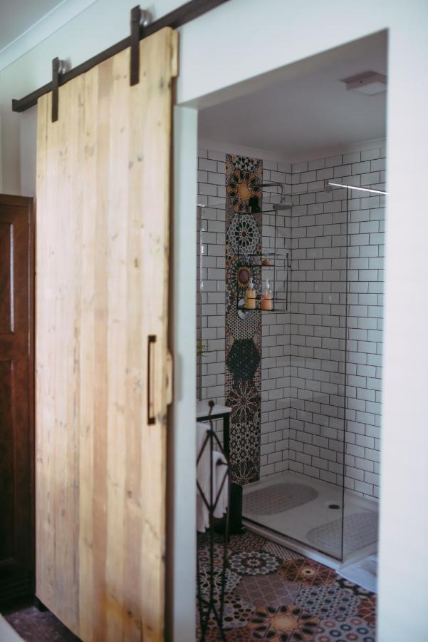 Timeless Bloemfontein Apartment Ngoại thất bức ảnh