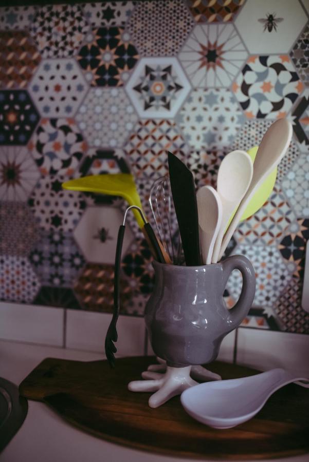 Timeless Bloemfontein Apartment Ngoại thất bức ảnh