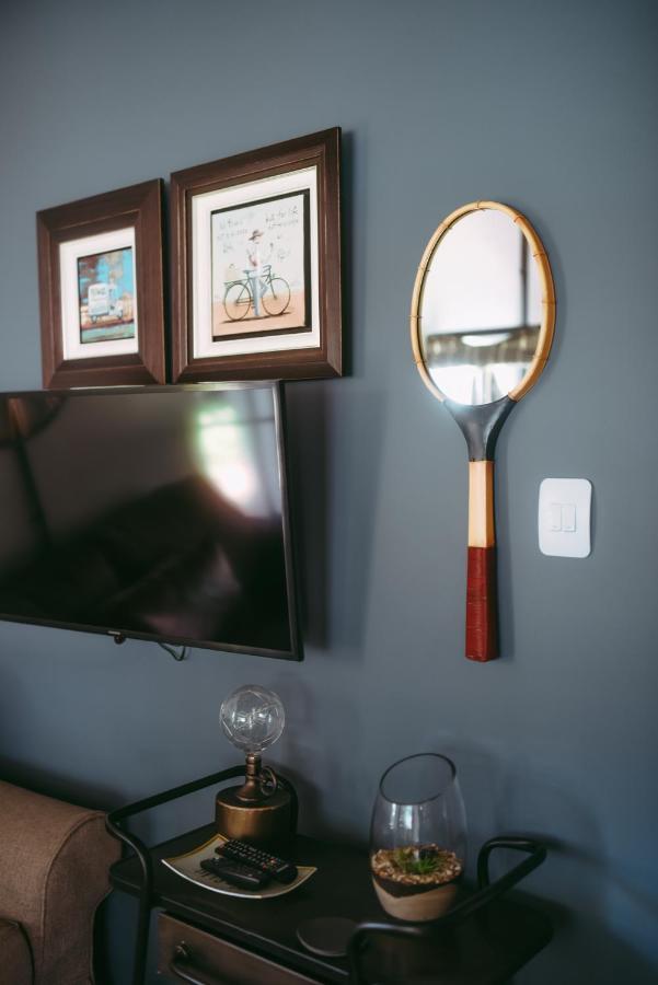 Timeless Bloemfontein Apartment Ngoại thất bức ảnh