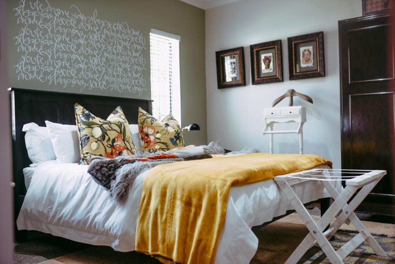 Timeless Bloemfontein Apartment Ngoại thất bức ảnh