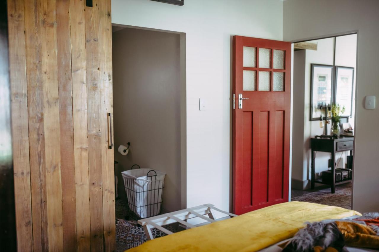 Timeless Bloemfontein Apartment Ngoại thất bức ảnh