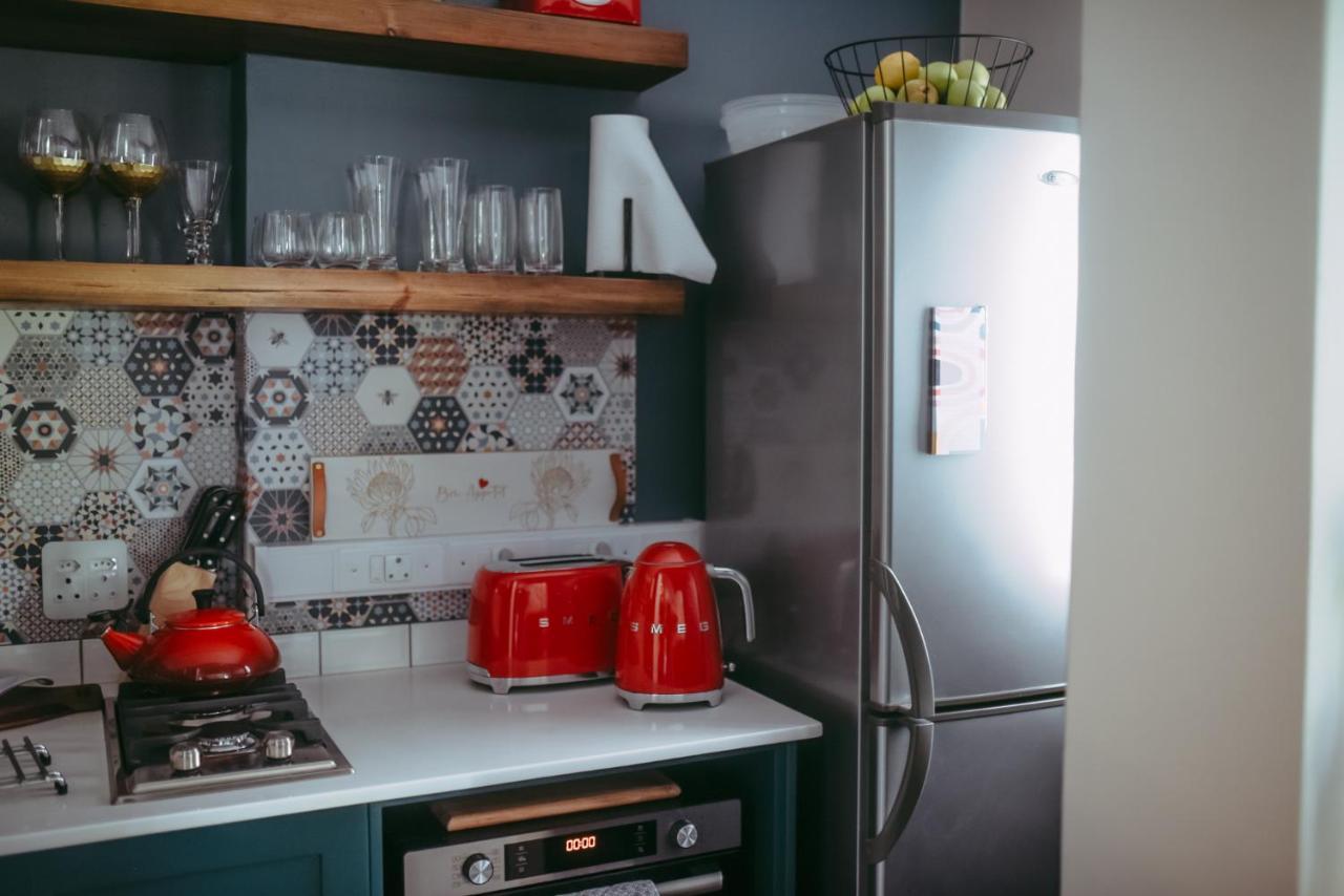 Timeless Bloemfontein Apartment Ngoại thất bức ảnh