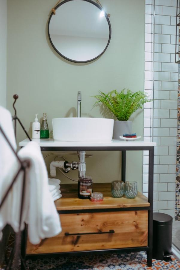 Timeless Bloemfontein Apartment Ngoại thất bức ảnh