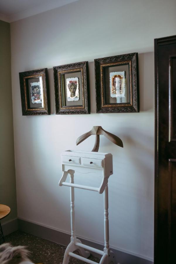 Timeless Bloemfontein Apartment Ngoại thất bức ảnh
