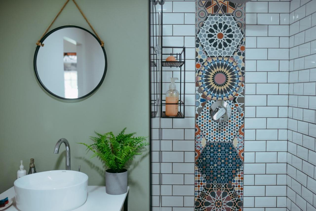 Timeless Bloemfontein Apartment Ngoại thất bức ảnh