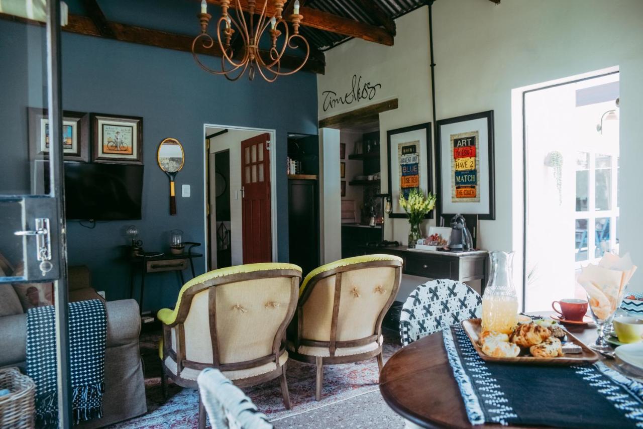 Timeless Bloemfontein Apartment Ngoại thất bức ảnh
